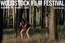 Woodstock FF 2005 Poster